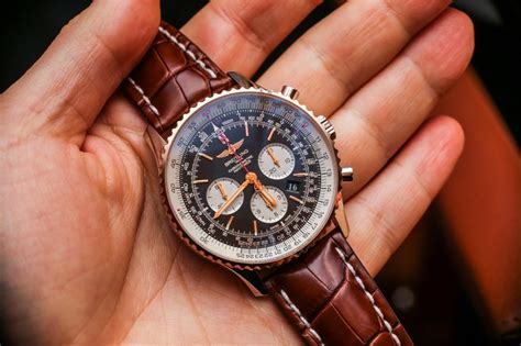 waarde breitling horloge|authentic breitling watches.